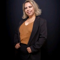 Elaine Cristina Jesus Silva