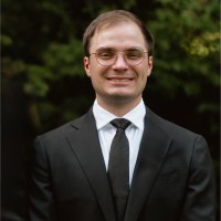 Alex Isaac