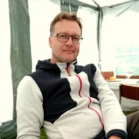 Jesper Brohede