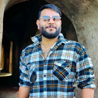 Abhinay Thakre