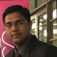 Prasanth SasiKumar