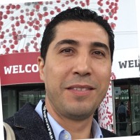 Mohamed Amri