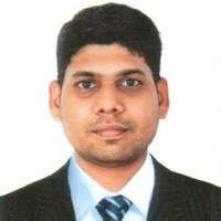 Niyamathullah Mohammed