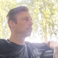 Sebastian Vd Linden