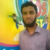 MOHAMED MANSOOR ALI