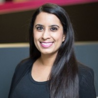 Arohie Chopra