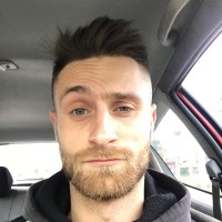 Maxym Maruhnyak