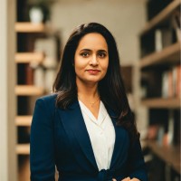 Kavitha Tummala