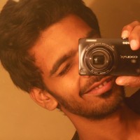 Ritwik Bhardwaj