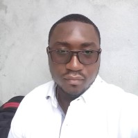 Geremy Issembe Koumba