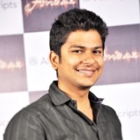 Harsh Pathak