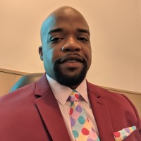 Christopher Roberson