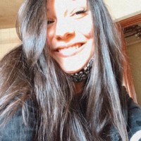 Cristina Marquez  Carrasco