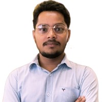 Ankit Kumar Singh