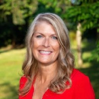 Patricia Foster