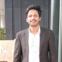 Rohan Vadje