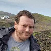 Kieran Stocker ACA BFP FMAAT