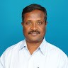 Ravi Chandran