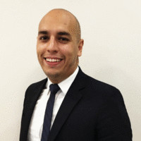 André Favaron Mota