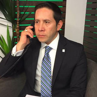 Said Escudero Irra