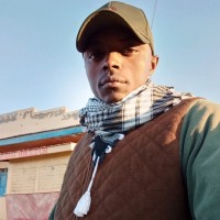 David Maina