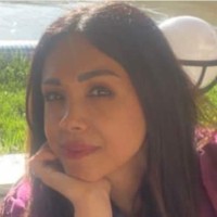 Mona Khajeh Khalili