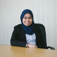 Ir. Nur Edlin Ramlan