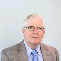 Bernard Ward
