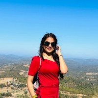 Hitarthi Oza