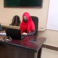 Azra Batool