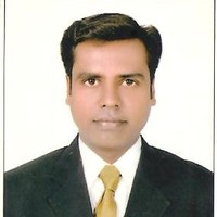 RAVINDRANATH MAHADEVAN