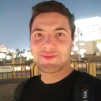 Mohammed Attia
