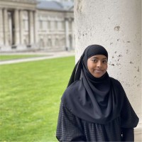 Rooda Ali