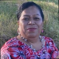 Rasela Lafaele-Uili