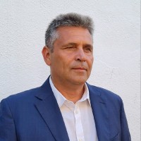 Jaume Oliveras Setó