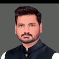 Umar Fareed