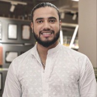 Ritik Kanojia