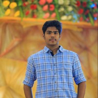 Asanth G B