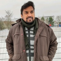 Harish Rangaswamaiah