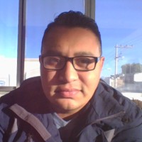 Miguel Angel Encinas Ballesteros