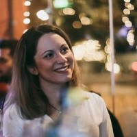 Despoina Brili