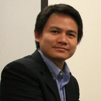 Suchart Saenpich