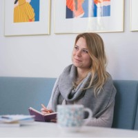 Eglė Valaitė