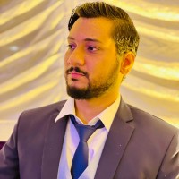 Wasif Saeed