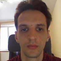 Alexander Umarov