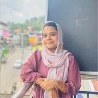 Najah Shirin