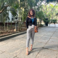 Sneha Palekar