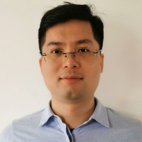 Tony Zheng