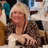 Lisa B. Souza, MBA, CPCU