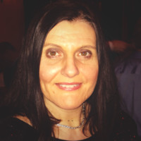 Claire Geldard